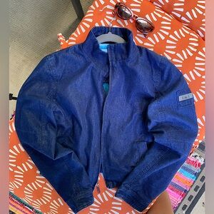 Vintage L.E.I Jacket